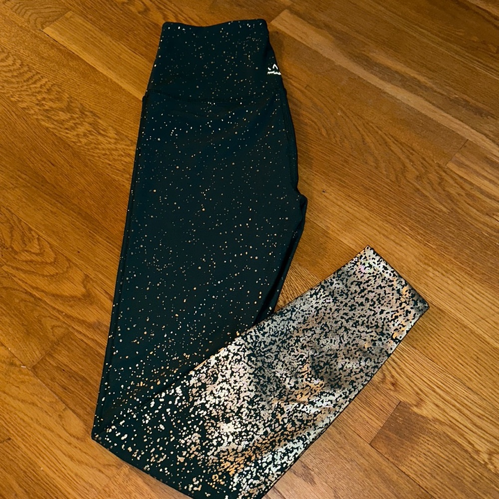 Beyond Yoga leggings